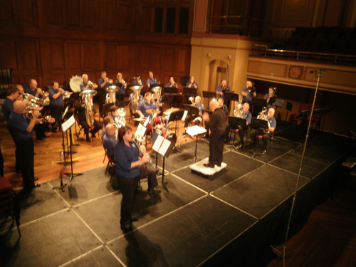 Festival of the Bands